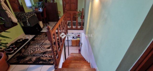 Eladó családi ház, Budapesten, XVII. kerületben 108.9 M Ft