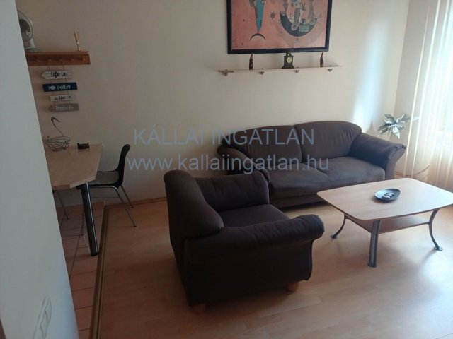 Kiadó téglalakás, albérlet, Nyíregyházán 170 E Ft / hó