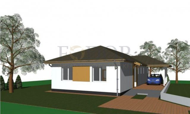 Eladó családi ház, Gyálon 118 M Ft, 4 szobás