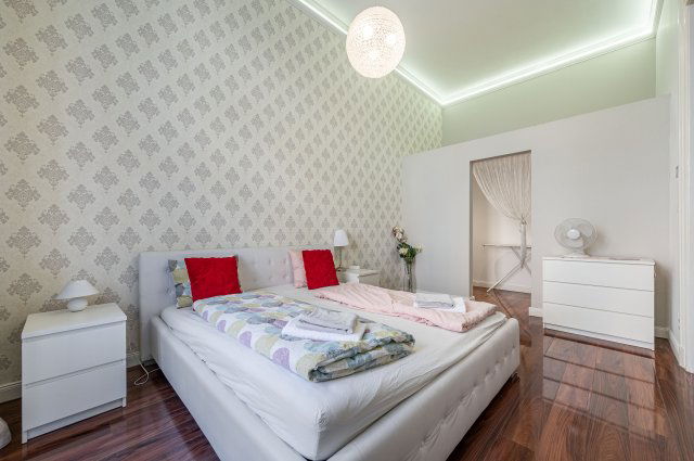 Eladó téglalakás, Budapesten, VII. kerületben 98.5 M Ft