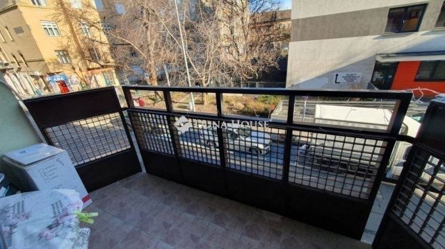 Eladó téglalakás, Budapesten, VIII. kerületben 78.5 M Ft