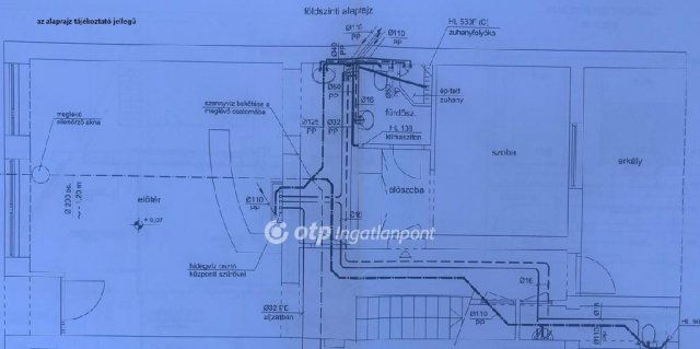 Eladó családi ház, Szegeden 250 M Ft, 8 szobás