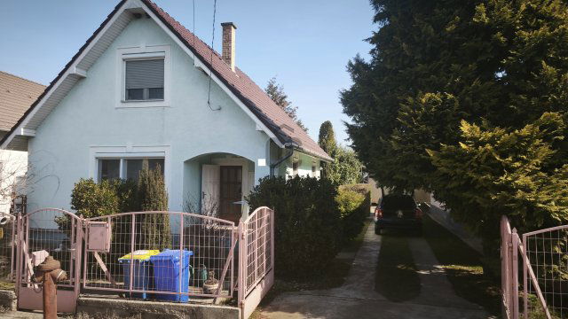 Eladó családi ház, Debrecenben 84.9 M Ft, 3 szobás