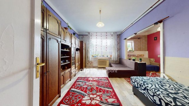 Eladó téglalakás, Ormosbányán 8.5 M Ft, 1+1 szobás