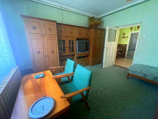 Eladó családi ház, Bakonycsernyén 39 M Ft, 2 szobás