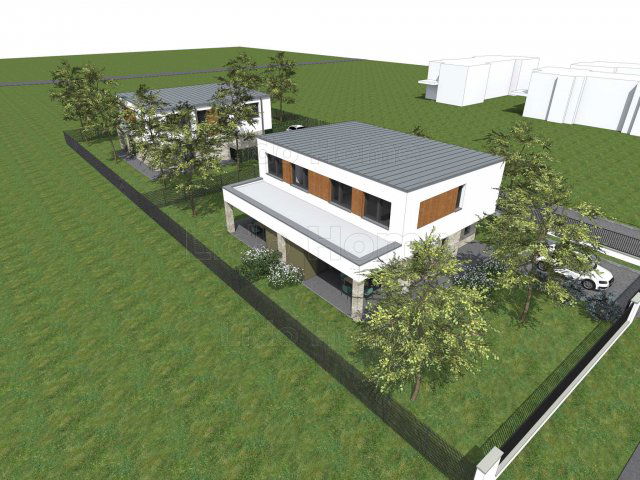 Eladó téglalakás, Siófokon 117 M Ft, 4 szobás