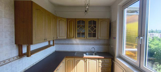 Eladó panellakás, Egerben, II. Rákóczi Ferenc utcában 32.9 M Ft