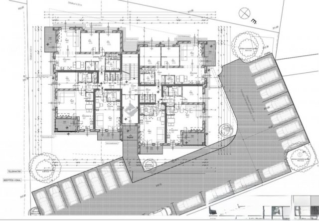 Eladó garázs, Herenden 1 M Ft / költözzbe.hu
