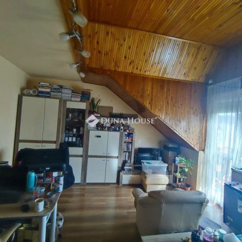 Eladó téglalakás, Szegeden, Vasas Szent Péter utcában 54.9 M Ft