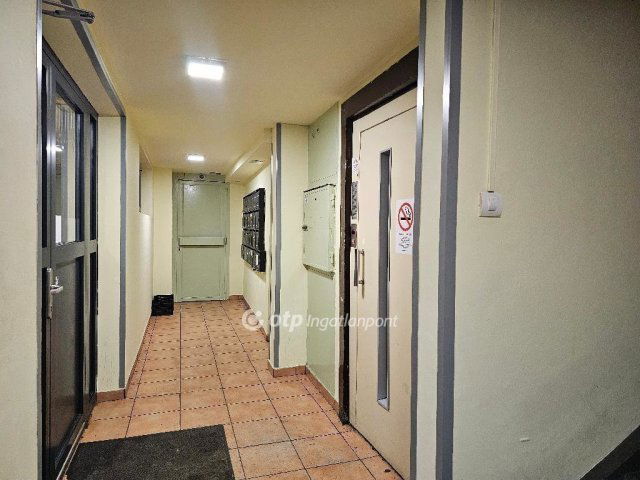 Eladó panellakás, Budapesten, X. kerületben 51.9 M Ft, 1+1 szobás