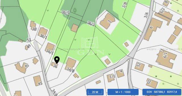 Eladó családi ház, Pécsett 115 M Ft, 5 szobás