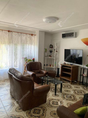 Eladó családi ház, Balatonszentgyörgyön 110 M Ft, 6 szobás