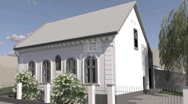 Eladó sorház, Budaörsön 73.5 M Ft, 3 szobás