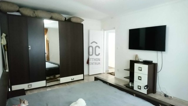 Eladó családi ház, Szolnokon 42.9 M Ft, 2 szobás