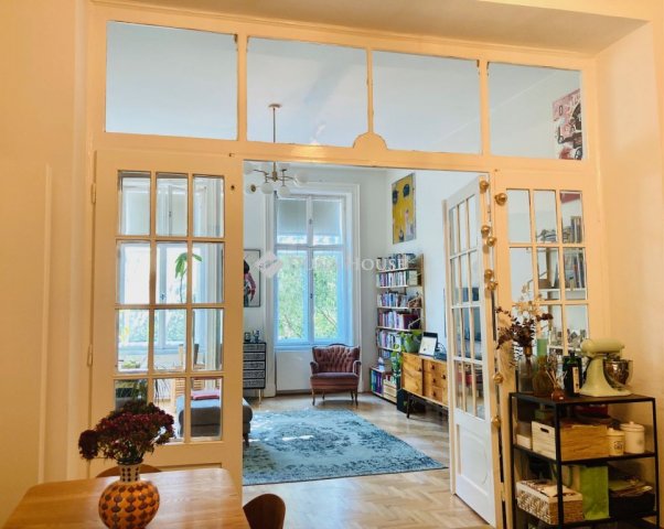 Eladó téglalakás, Budapesten, VIII. kerületben 92.9 M Ft