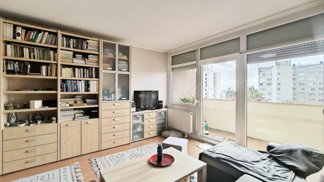 Eladó téglalakás, Szombathelyen 64.9 M Ft, 3+1 szobás