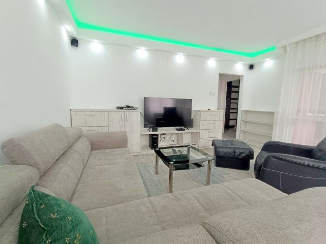 Kiadó téglalakás, albérlet, Nyíregyházán 265 E Ft / hó