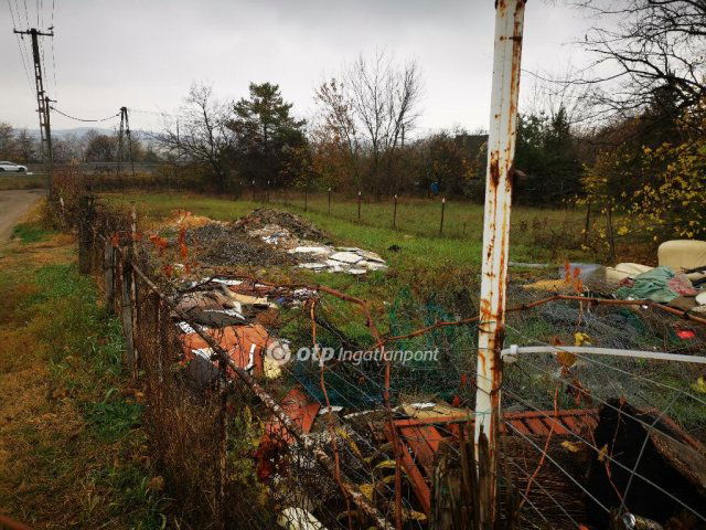 Eladó telek, Mogyoródon 13.9 M Ft / költözzbe.hu