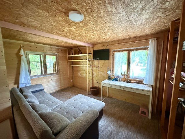 Eladó nyaraló, Verőcén 42.9 M Ft, 2 szobás