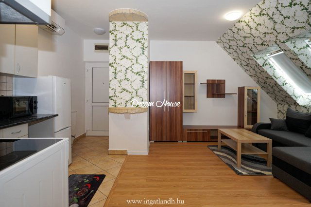 Kiadó téglalakás, albérlet, Nyíregyházán 170 E Ft / hó