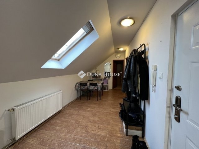 Eladó téglalakás, Halásztelken 48.99 M Ft, 2 szobás