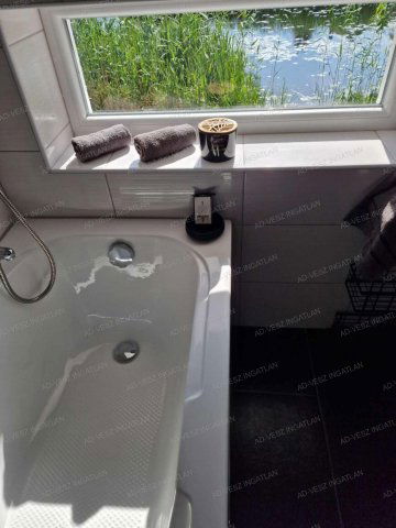 Eladó családi ház, Dömsödön 85 M Ft, 3 szobás