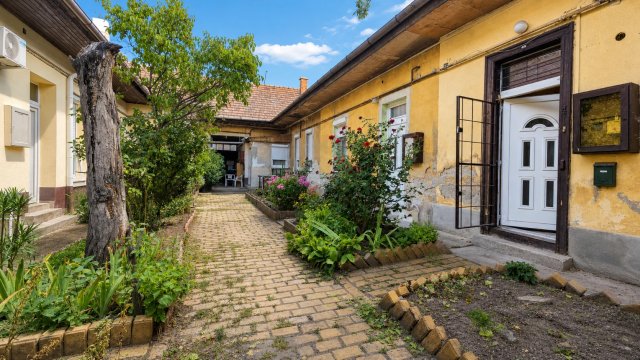 Eladó téglalakás, Budapesten, X. kerületben 33.499 M Ft