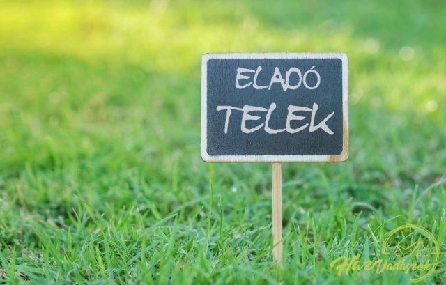 Eladó telek, Debrecenben 125 M Ft / költözzbe.hu