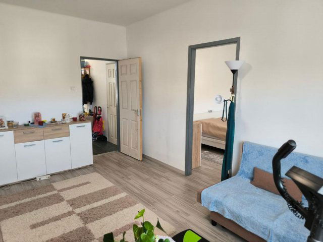 Eladó téglalakás, Zalaegerszegen 34.99 M Ft, 2 szobás