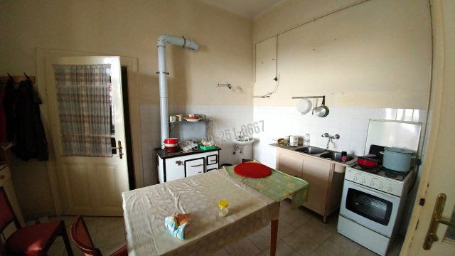 Eladó családi ház, Kölkeden 22 M Ft, 3 szobás