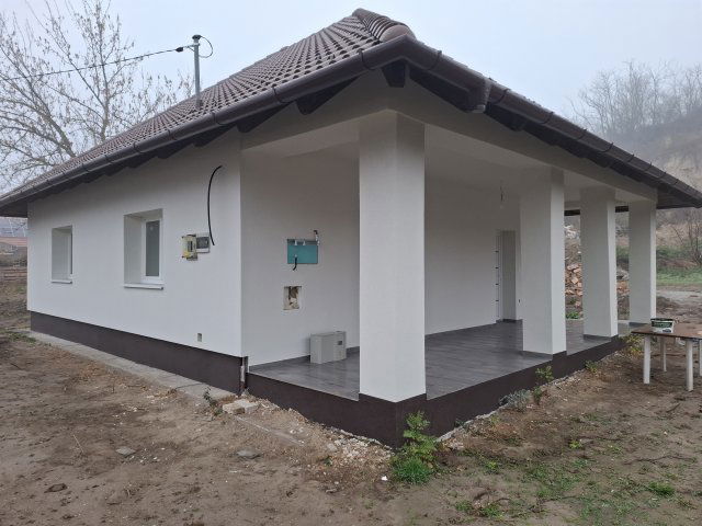 Eladó családi ház, Sülysápon, Dózsa György utcában 55 M Ft