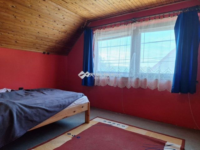 Eladó családi ház, Himesházán 33.6 M Ft, 3 szobás