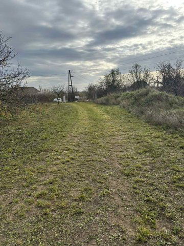 Eladó telek, Várpalotán 9.9 M Ft / költözzbe.hu