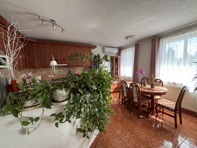 Eladó családi ház, Dömsödön 85 M Ft, 2+2 szobás