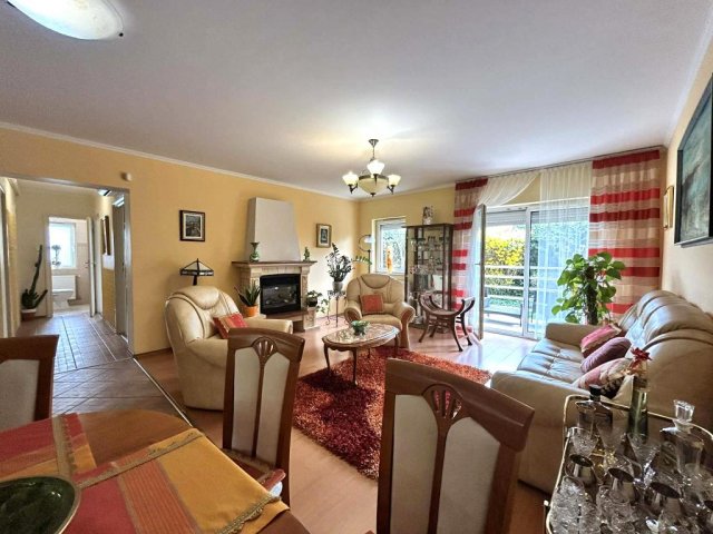 Eladó téglalakás, Érden, Ürmös utcában 99.9 M Ft, 4 szobás