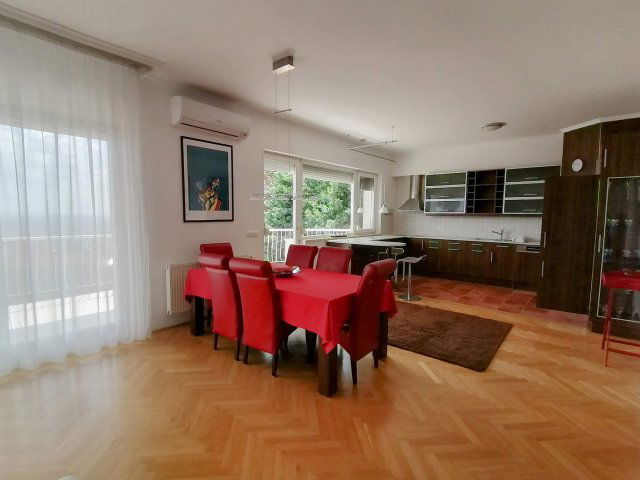 Kiadó téglalakás, albérlet, Budapesten, XII. kerületben