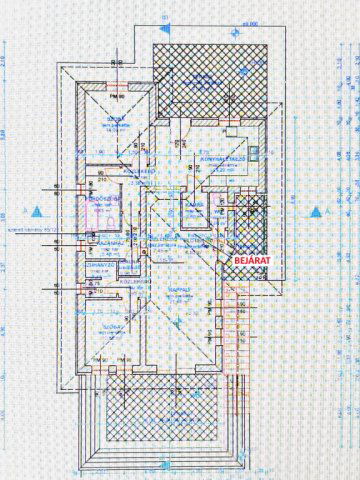 Eladó családi ház, Veresegyházon 149.9 M Ft, 3 szobás