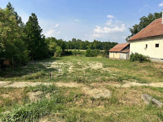 Eladó telek, Tiszakeszin 2.75 M Ft / költözzbe.hu