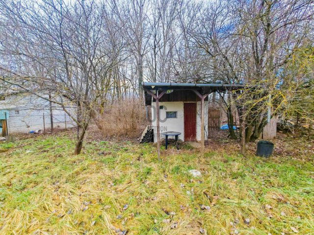Eladó telek, Dunaharasztin 11.99 M Ft / költözzbe.hu