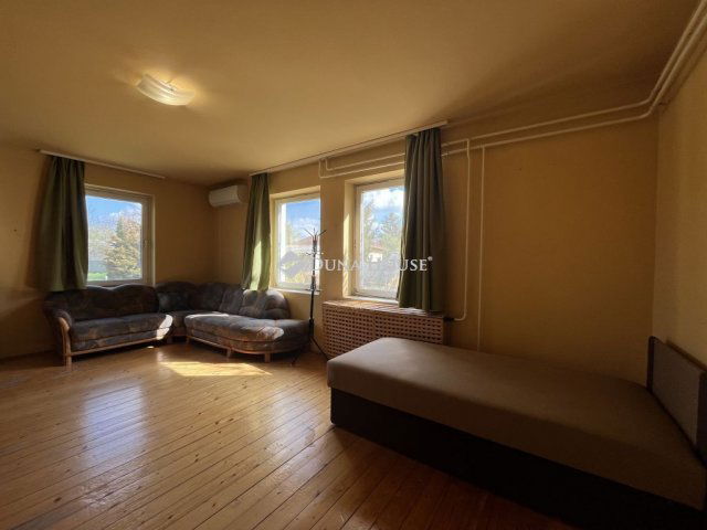 Kiadó családi ház, albérlet, Kecskeméten, Talfája közben