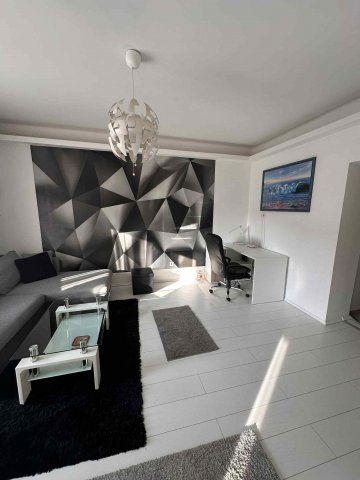 Kiadó téglalakás, albérlet, Pécsett 220 E Ft / hó, 1+1 szobás