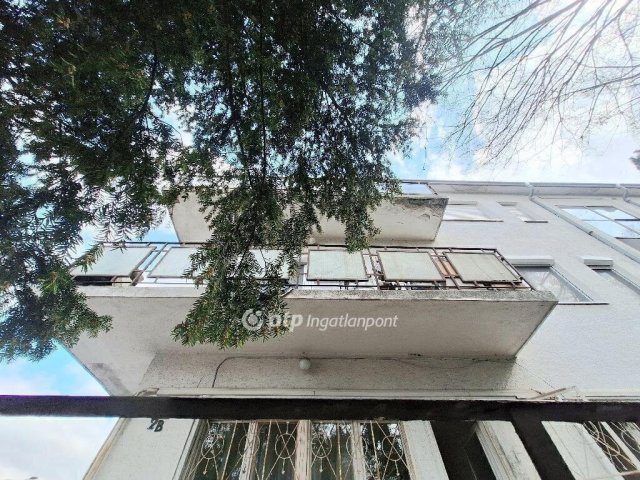 Eladó téglalakás, Budapesten, I. kerületben 110 M Ft, 2+1 szobás