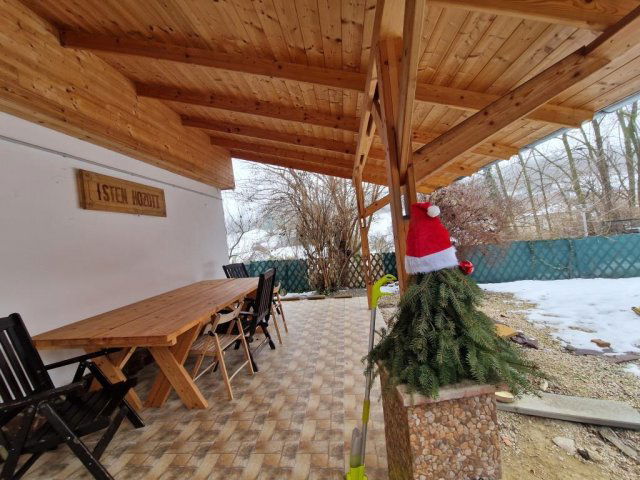 Eladó családi ház, Kaposváron, Keletivánfa utcában 66 M Ft