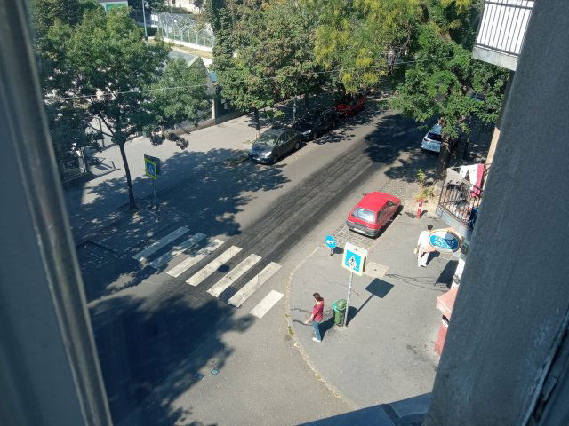 Eladó téglalakás, VIII. kerületben, Nagy Fuvaros utcában