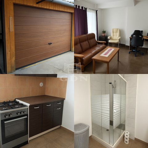 Eladó téglalakás, Budapesten, III. kerületben 57.9 M Ft