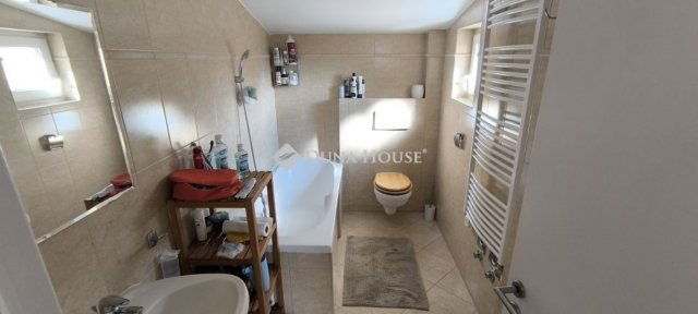 Eladó téglalakás, Budapesten, II. kerületben 194.9 M Ft