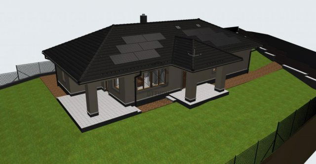 Eladó telek, Zalaegerszegen 19.4 M Ft / költözzbe.hu