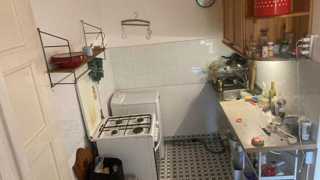 Kiadó téglalakás, albérlet, III. kerületben, Árpád utcában