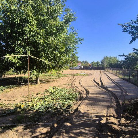 Eladó családi ház, Kunszálláson 28 M Ft, 3 szobás