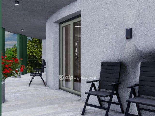 Eladó téglalakás, Balatonalmádiban 229 M Ft, 4 szobás